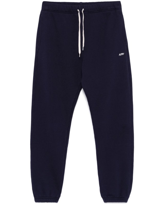 [AUTRY] Training Pants FW25 SPPMA3JB