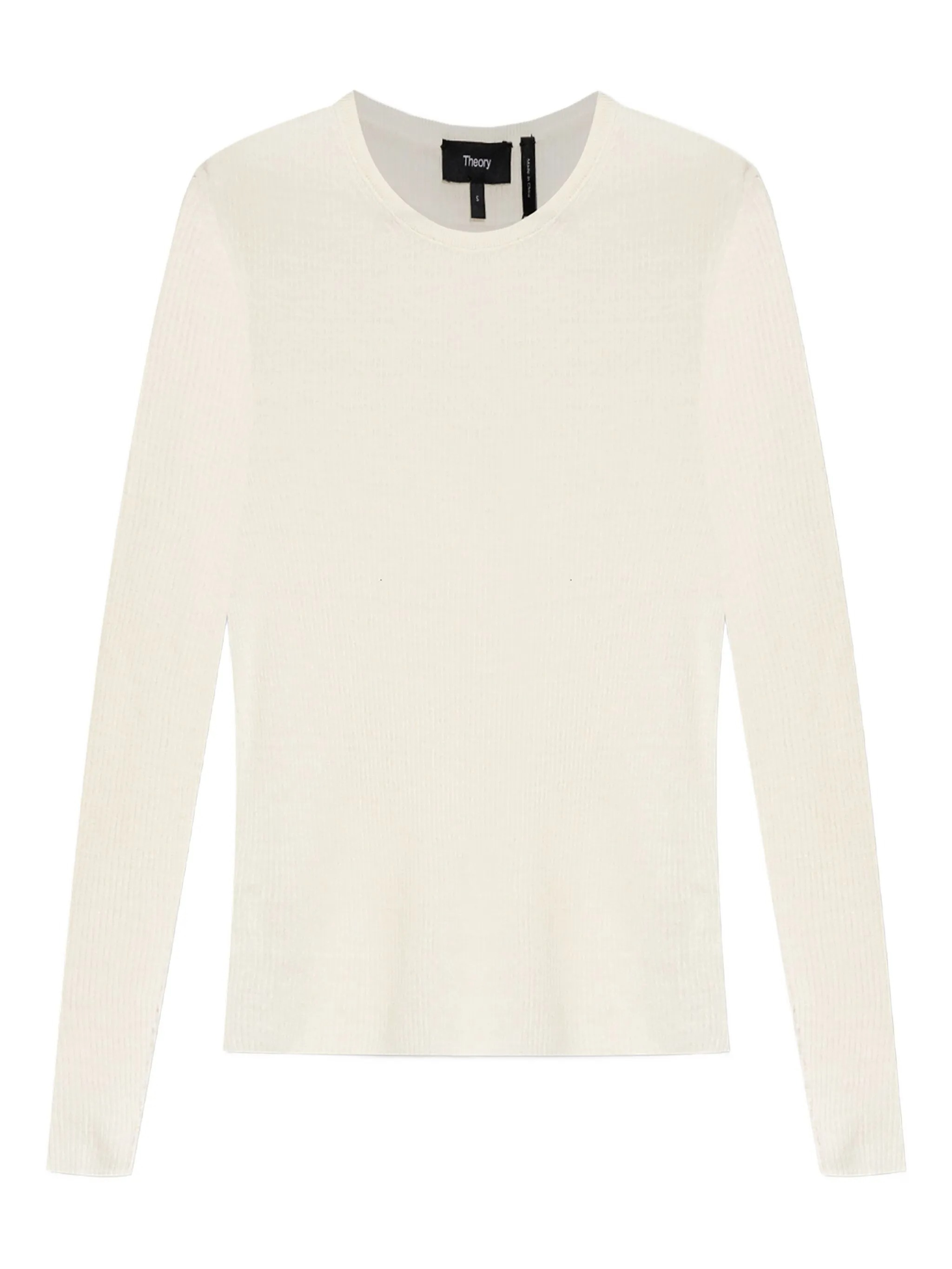 [Theory] Knitwear FW25 P0513707