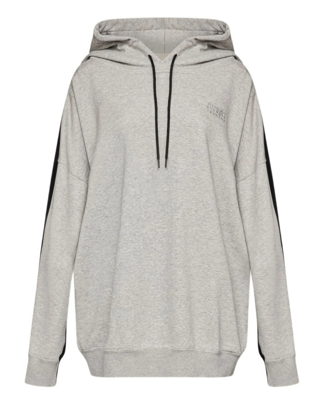 [MM6 Maison Margiela] Hoodie FW25 S52HG0040M25013