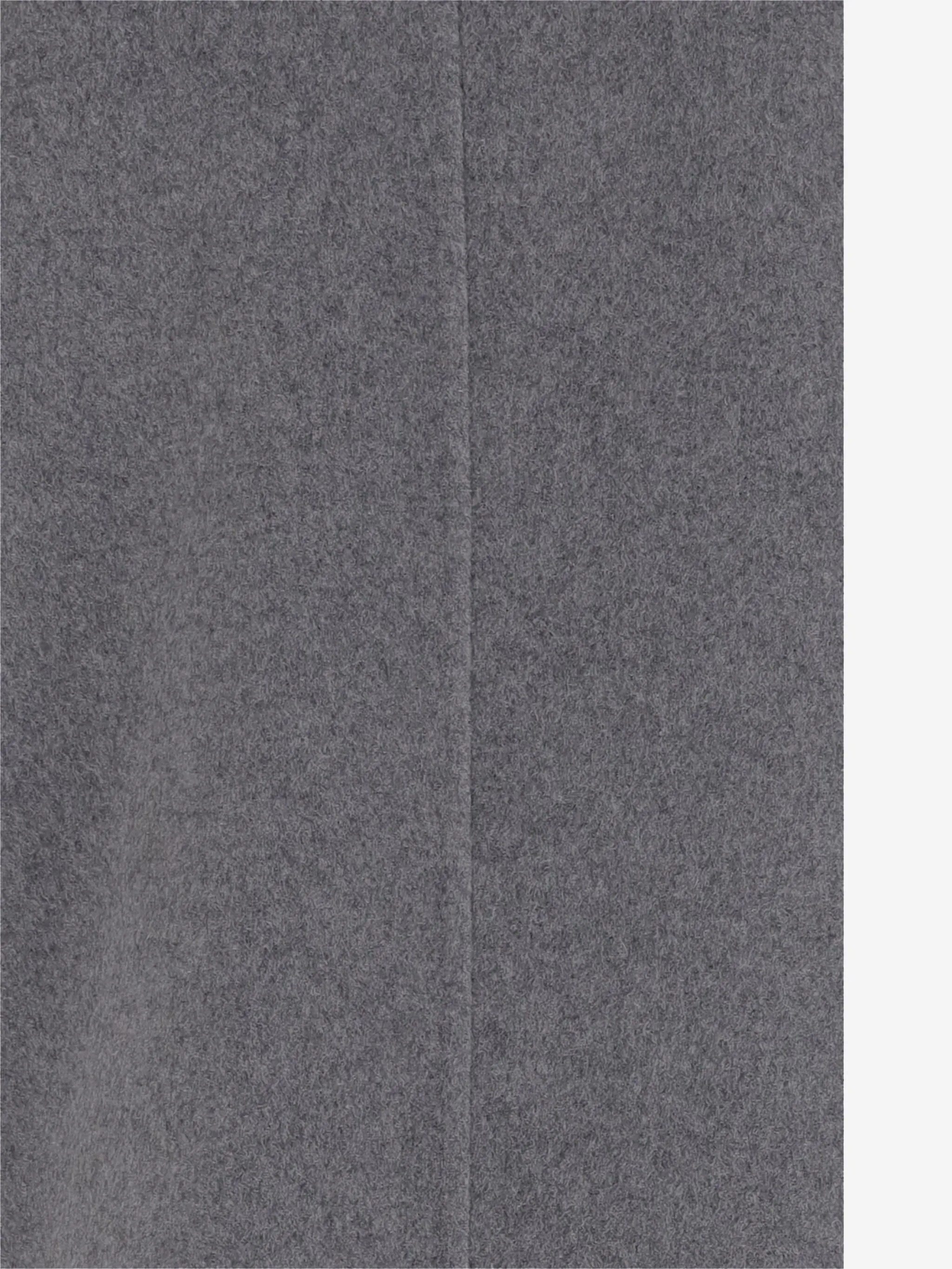 [KHAITE] Sleeveless dress FW25 5519547