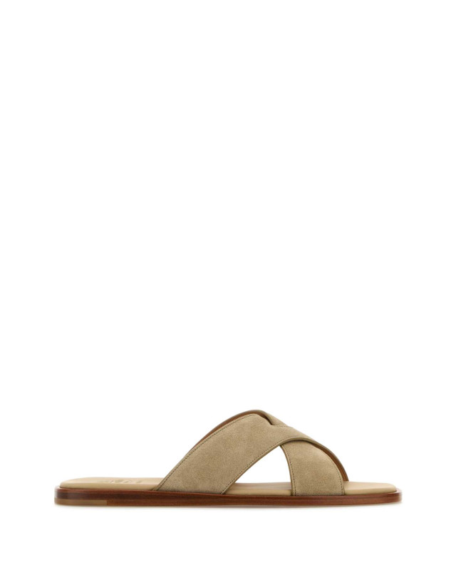[Church's] Slippers SS25 EX0029FG000009CA F0AHP