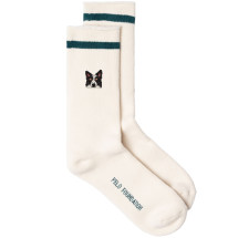 [PELO FOUNDATION] Socks FW25 13079ECRU
