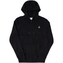[PELO FOUNDATION] Hoodie FW25 13031BLACK