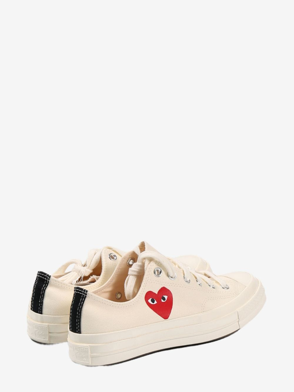 [Comme des Garcons] Sneakers FW24 AZK1282