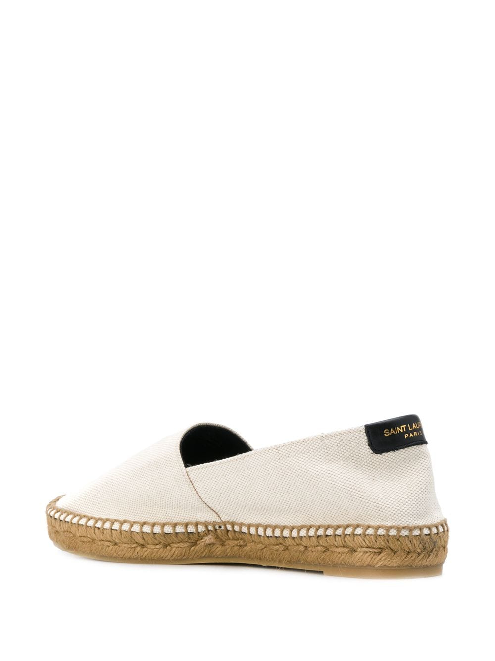 [Saint Laurent] Espadrille SS24 6059561P2109380