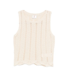 [BYE] T-shirts Sleeveless SS26 6SBCE6086S012