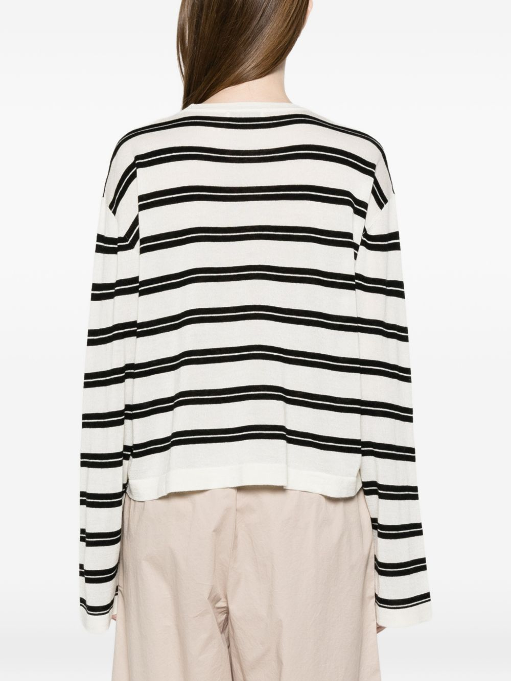 [SOFT GOAT] Knitwear SS26 2475112003BLACK