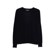 [Extreme Cashmere] Knitwear SS26 415SELFIE001