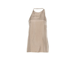 [Alysi] T-shirts Sleeveless SS26 116294P6219TAUPE