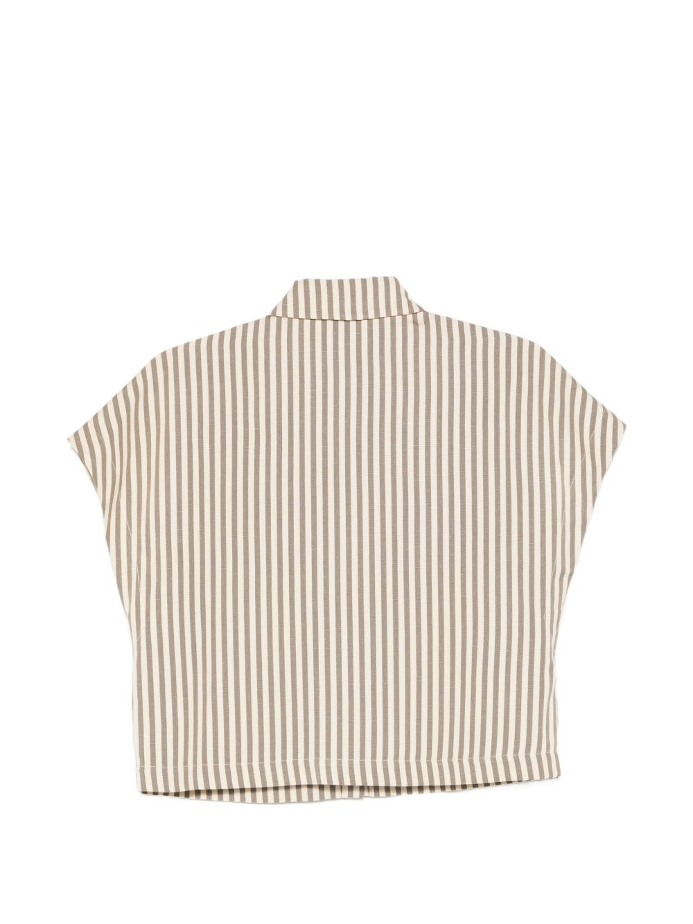 [Alysi] Shirts Short Sleeve SS26 116242P6056SV