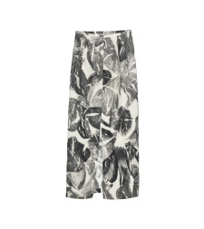 [Alysi] Long skirt SS26 116014P6031NE