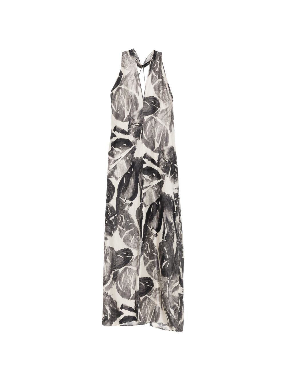 [Alysi] Sleeveless dress SS26 116311P6031NE