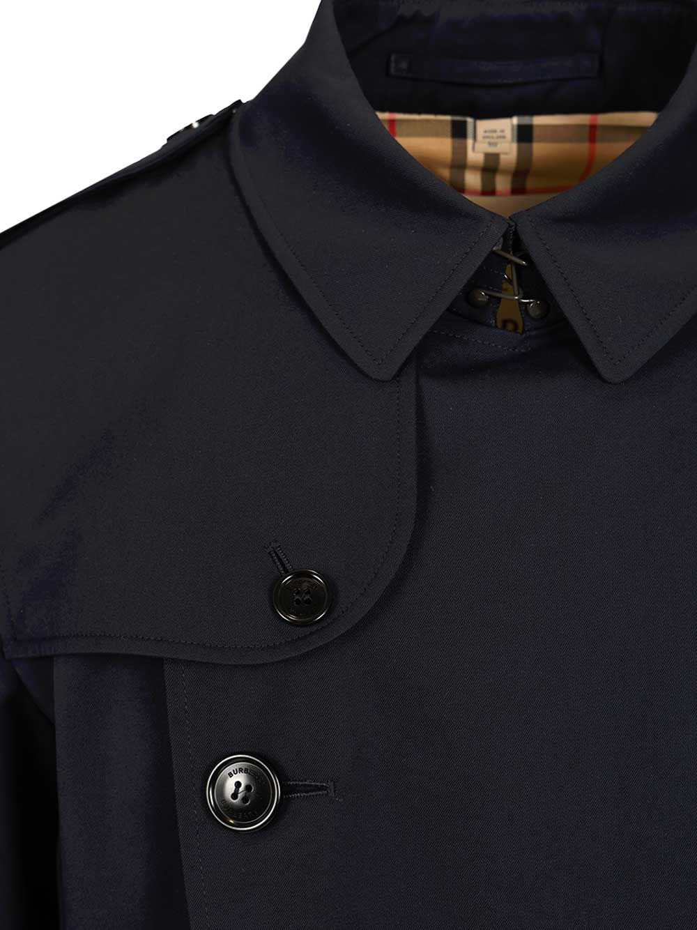 [Burberry] Coat SS26 8117230B1488