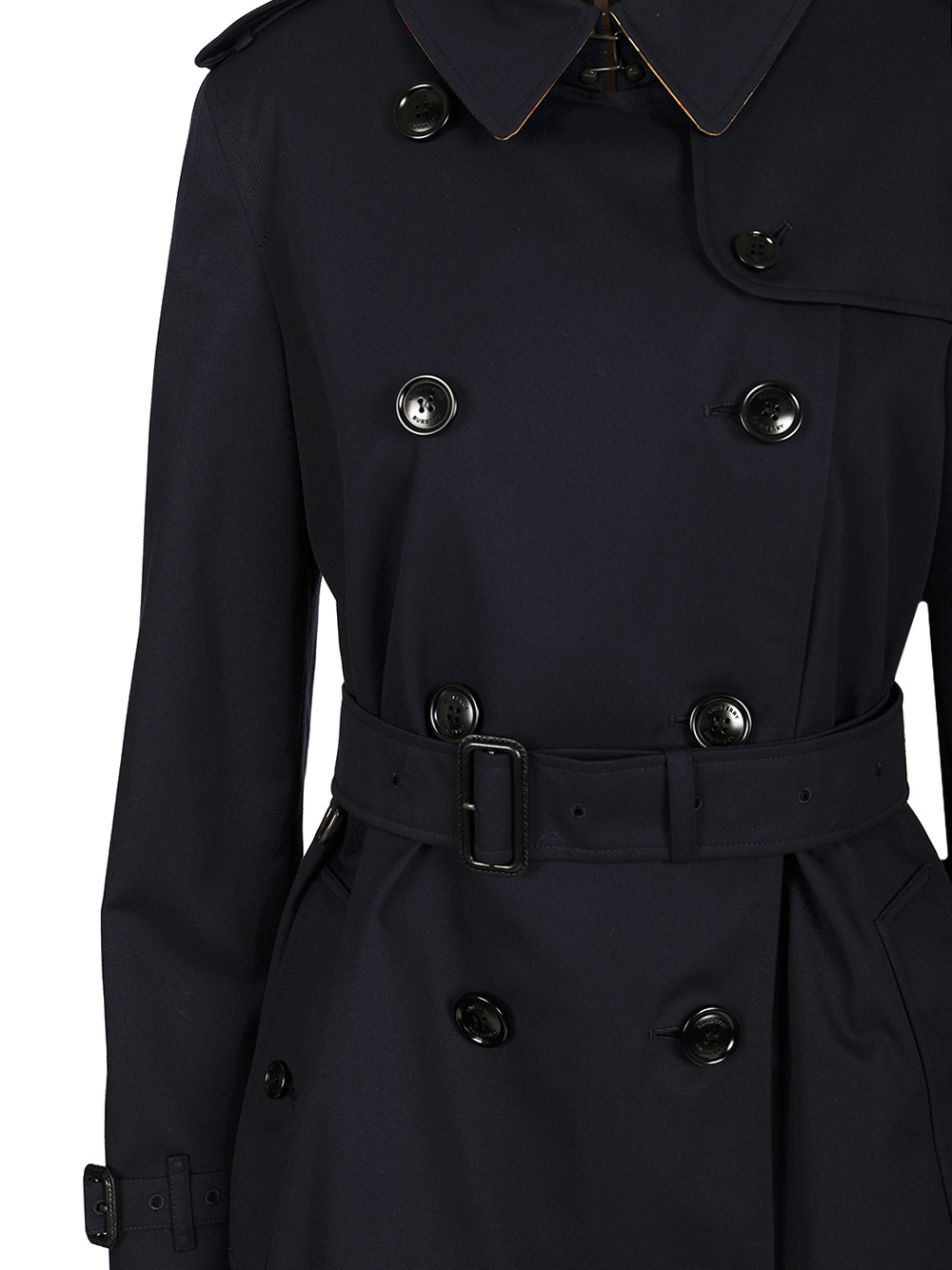 [Burberry] Trench Coat FW25 8059266B1488