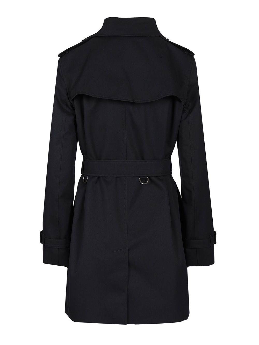 [Burberry] Trench Coat FW25 8059266B1488