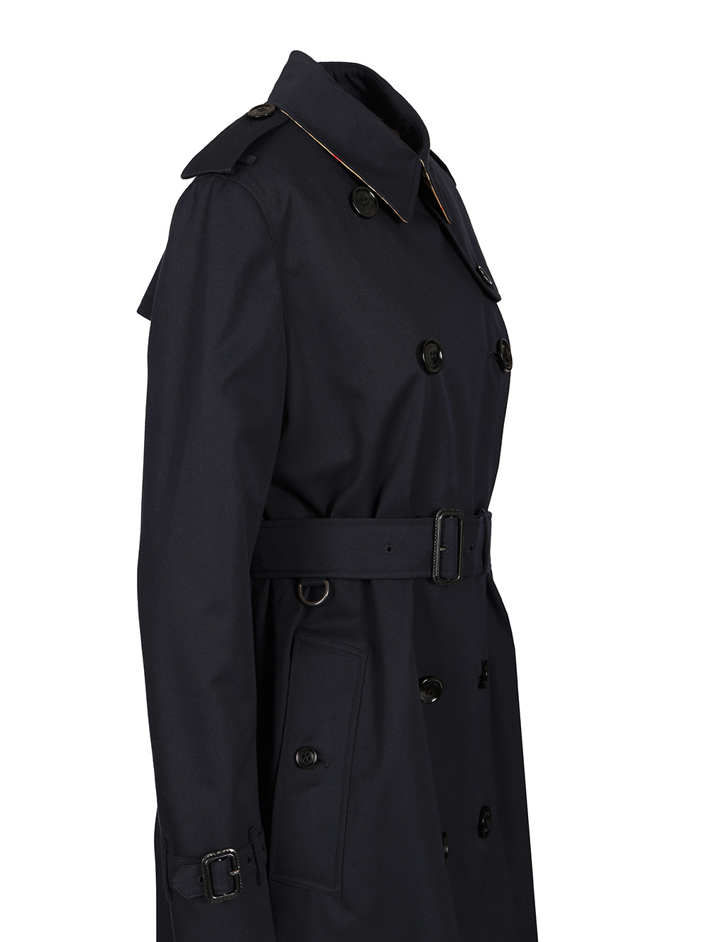 [Burberry] Trench Coat FW25 8059266B1488