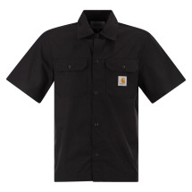 [CARHARTT] Shirts Short Sleeve CO I035232 89XX