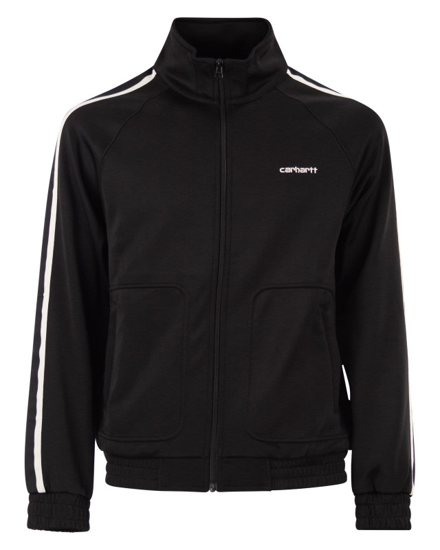 [CARHARTT] Zip up SS26 I036223 K02XX