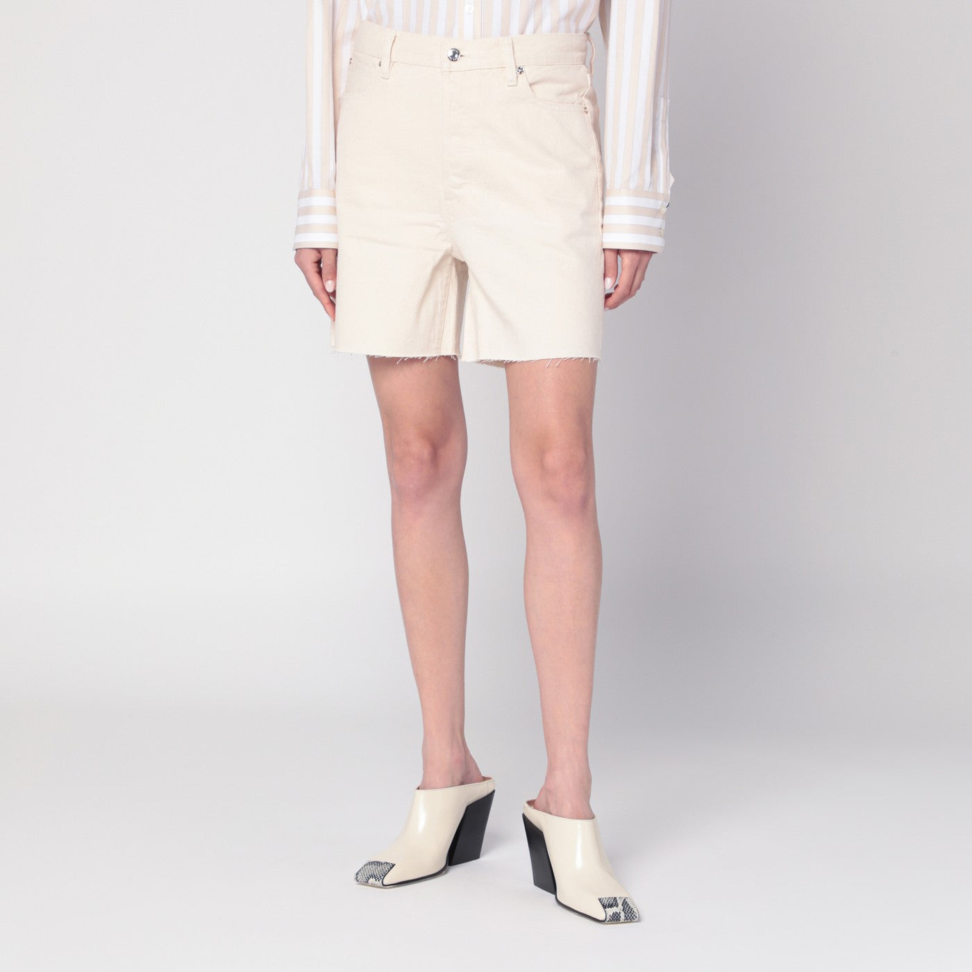 [FRAME] Shorts SS25 4002RF728DE