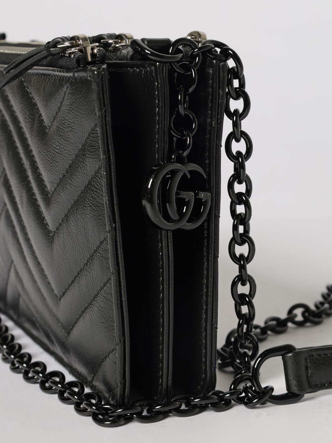 [Gucci] Minibag SS26 855369AAF1N 1000