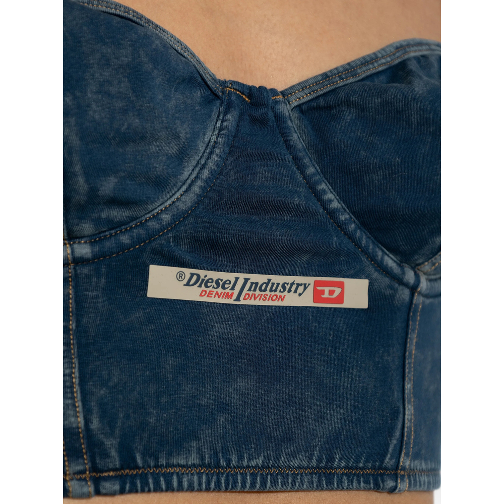 [Diesel] Brassiere FW26 A22549 0TJBV 8BFA
