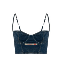 [Diesel] Brassiere FW26 A22549 0TJBV 8BFA
