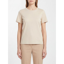 [S Max Mara] T-shirts Short Sleeve SS26 2619971023600 009