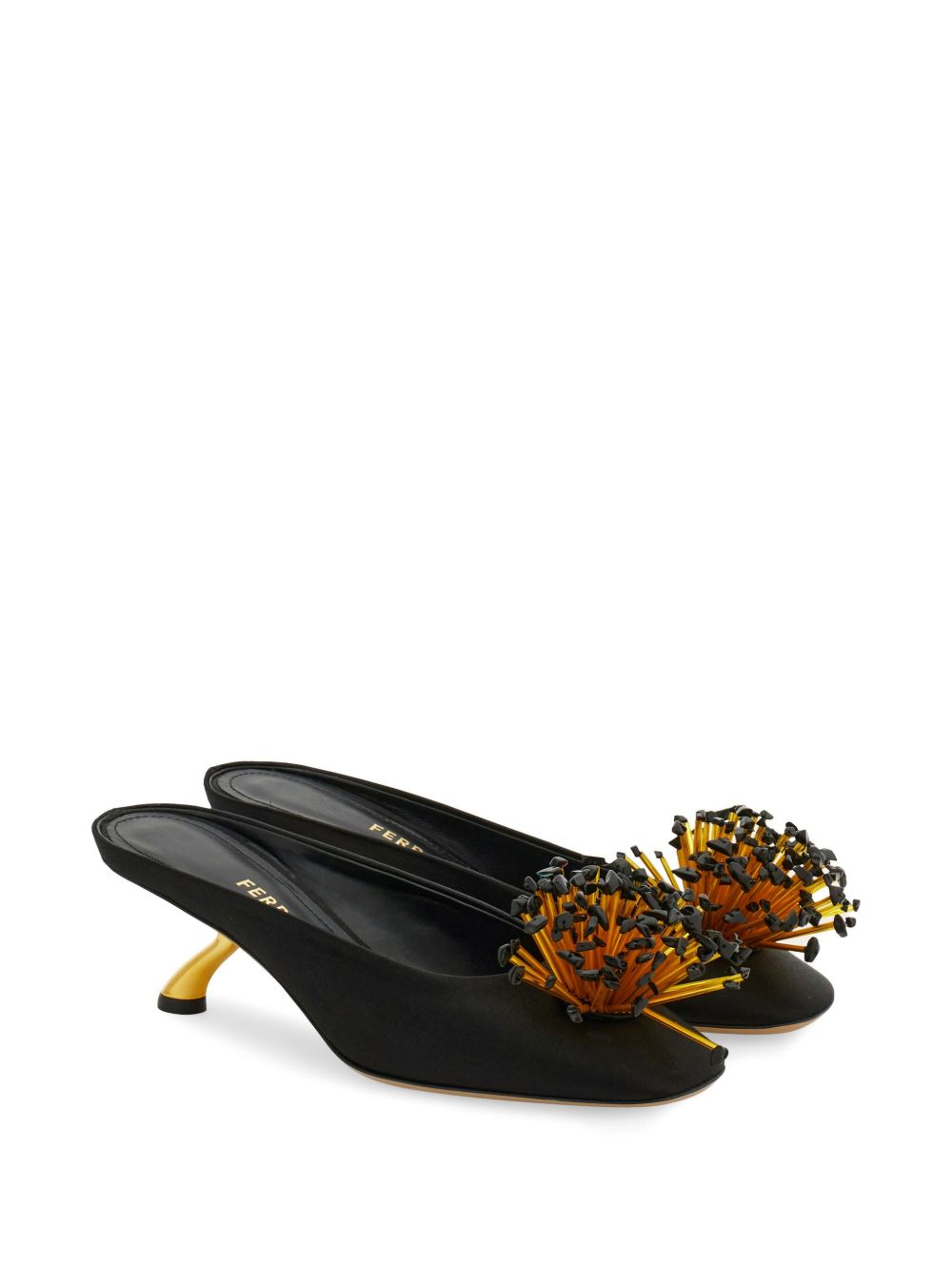 [Salvatore Ferragamo] Pumps SS26 01L622793011001
