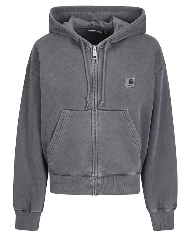 [CARHARTT WIP] Zip up SS26 I033830 89GD