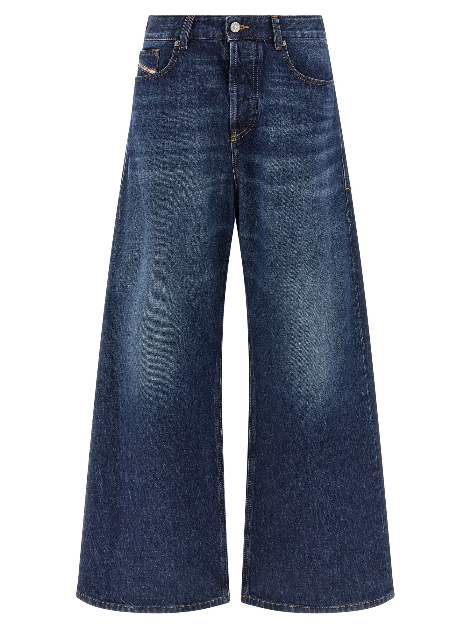 [Diesel] Jeans SS26 A0692609I2701