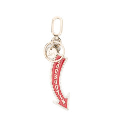 [Christian Louboutin] Keyring SS26 1265119R258