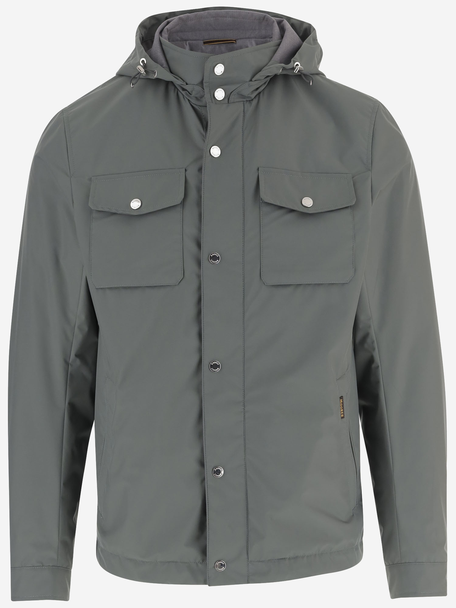 [Moorer] Jacket SS26 MOUGI100348V3757