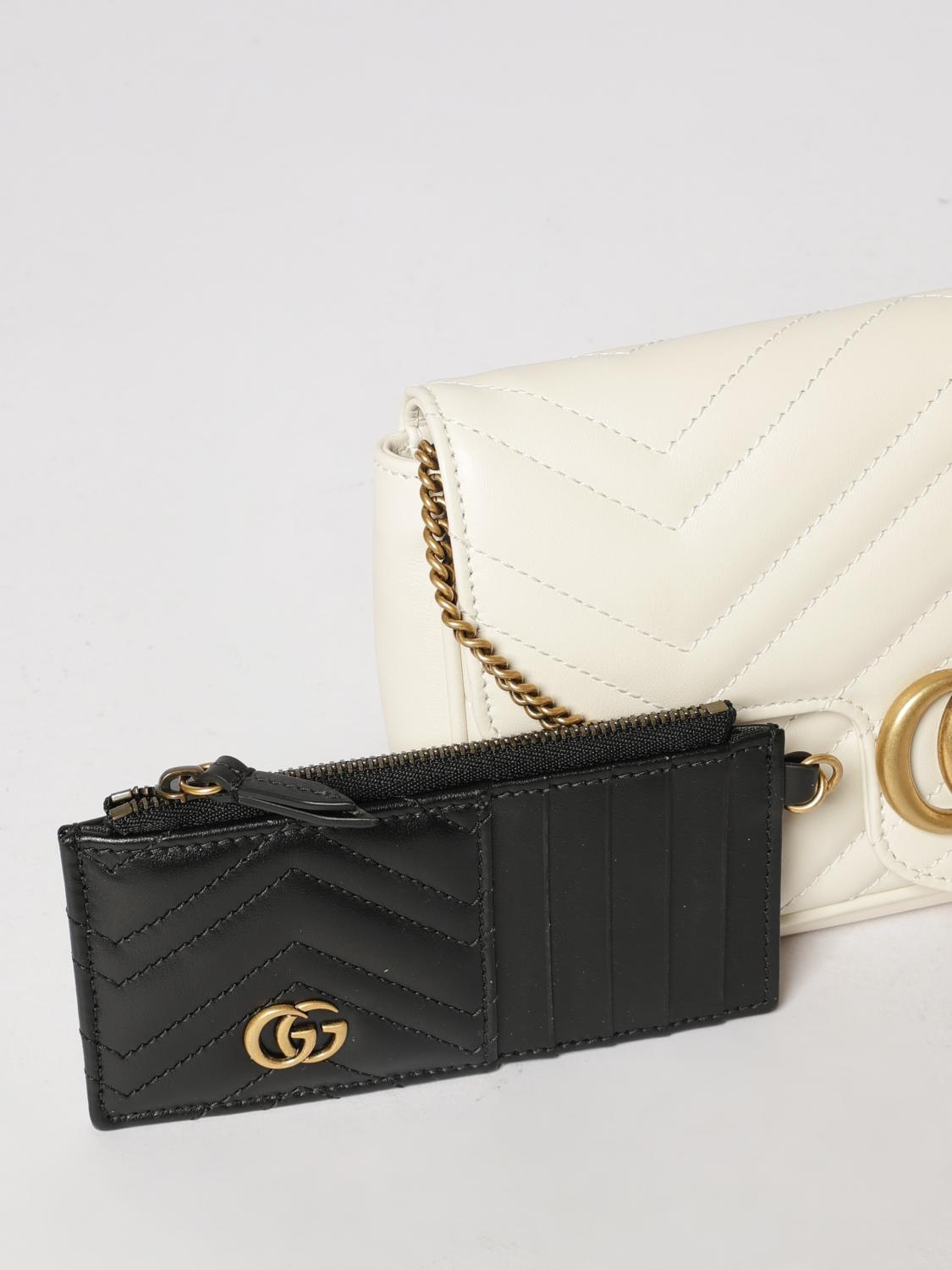 [Gucci] Minibag SS26 751526AACCE 9053