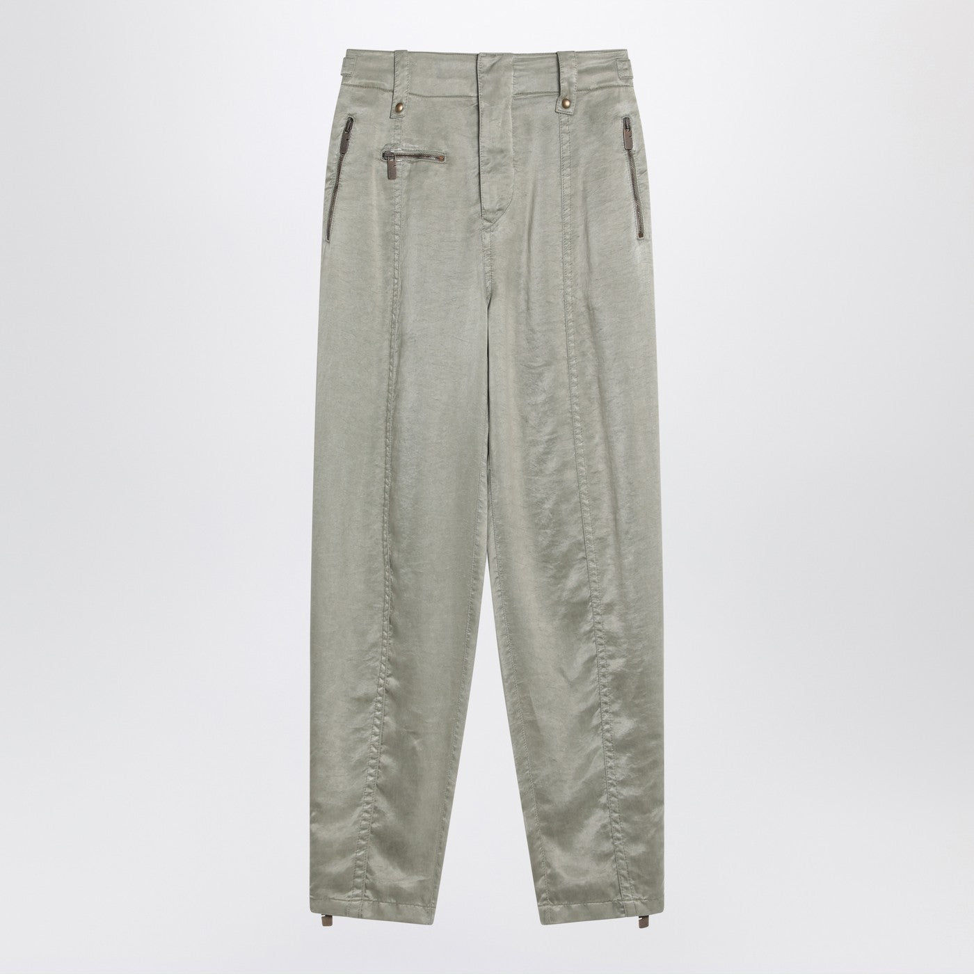 [Burberry] Trousers SS25 8107685164952