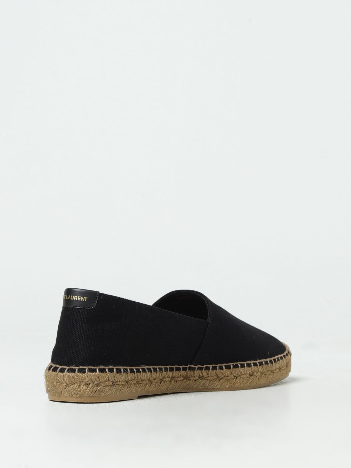[Saint Laurent] Espadrille SS26 6059511P210 1000