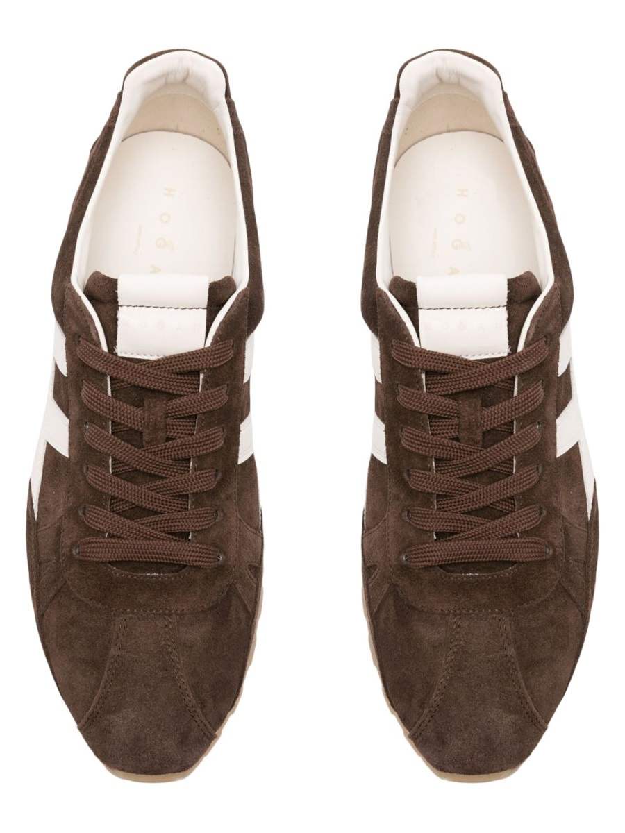[Hogan] Sneakers FW25 HXM6710FP0I_UHO0CAJ
