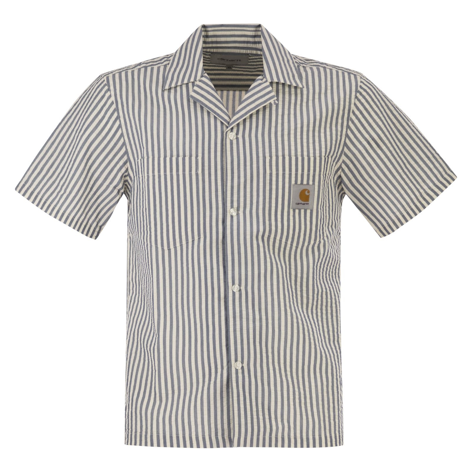 [CARHARTT] Shirts Short Sleeve SS26 I036203 3K5XX
