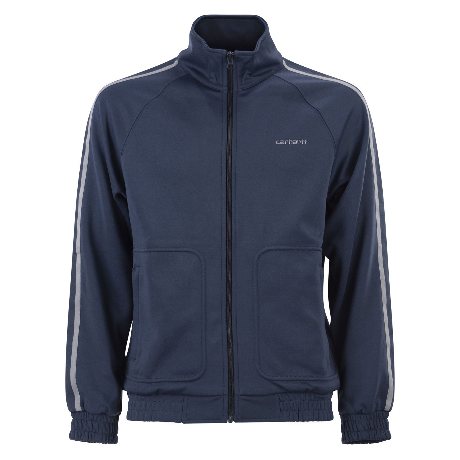 [CARHARTT] Zip up SS26 I036223 3Q6XX