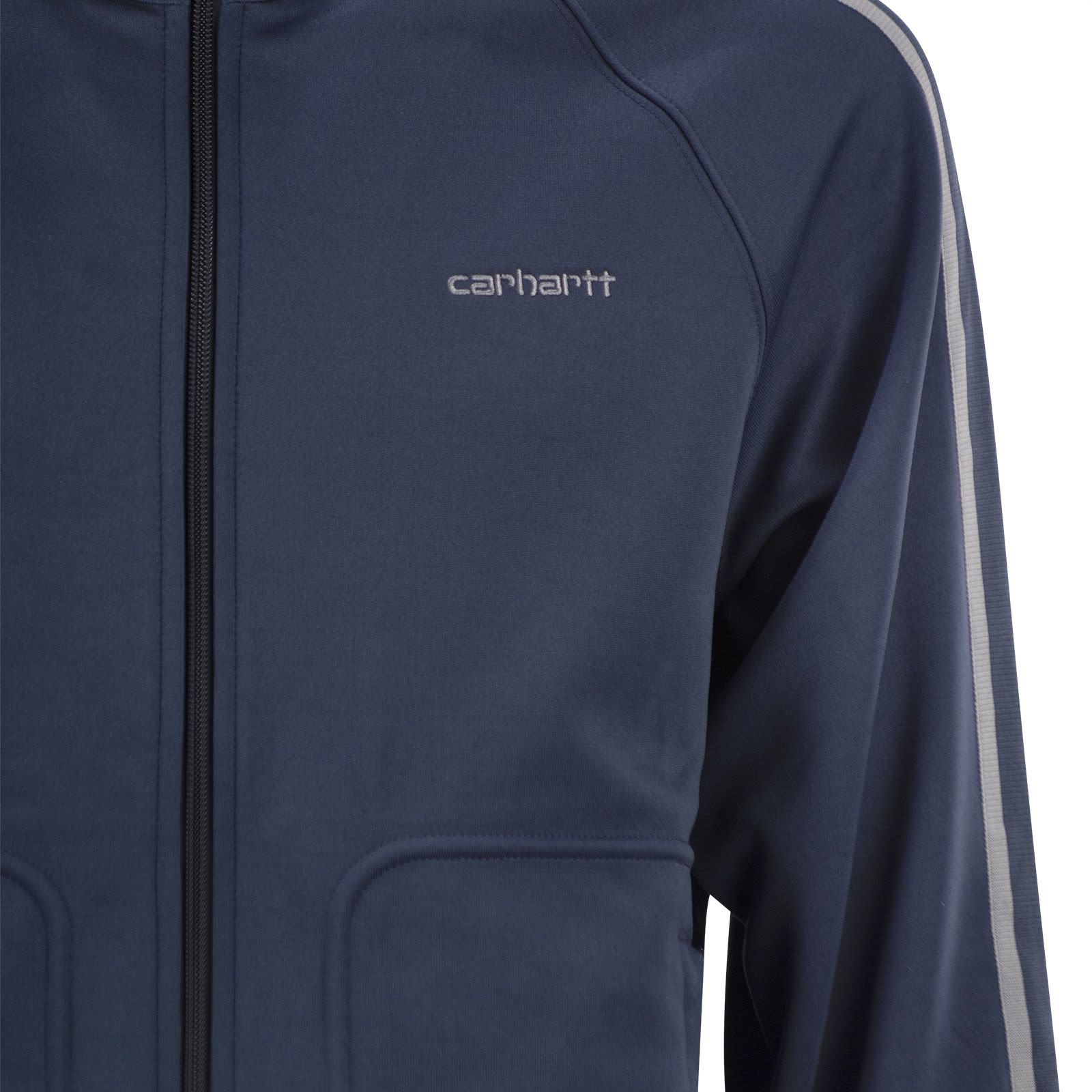 [CARHARTT] Zip up SS26 I036223 3Q6XX