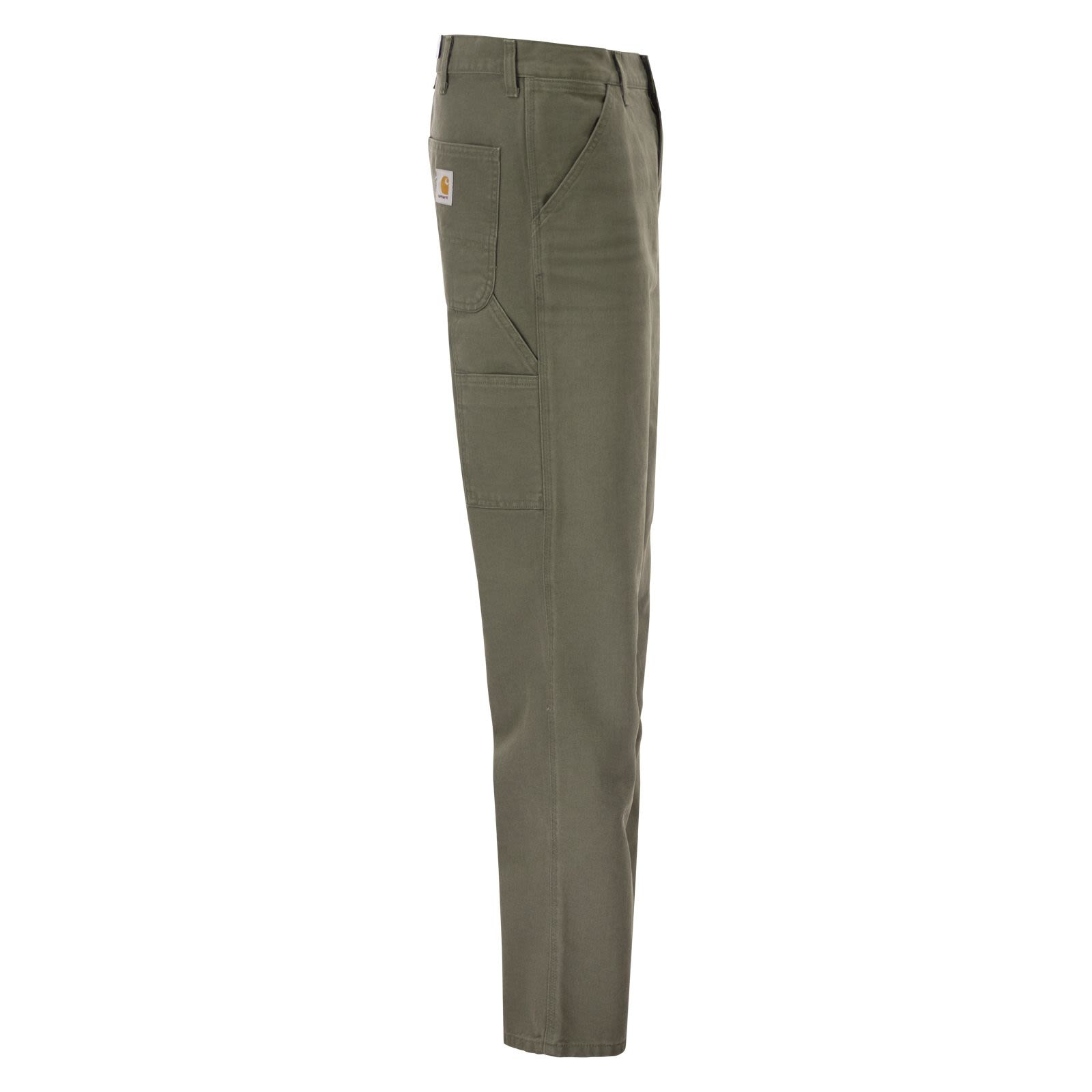 [CARHARTT] Trousers CO I034798 114O