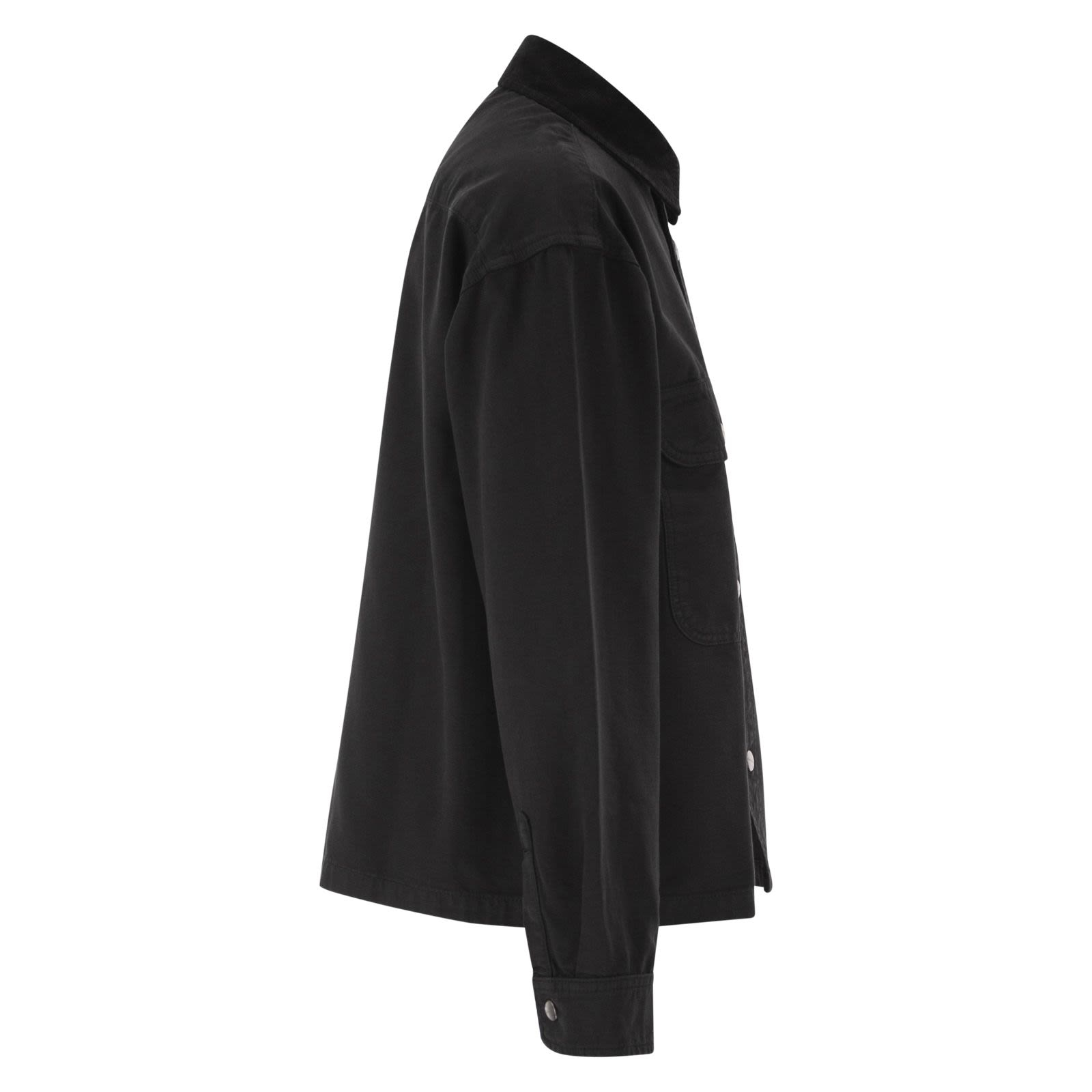 [CARHARTT] Jacket SS26 I036484 00EGD
