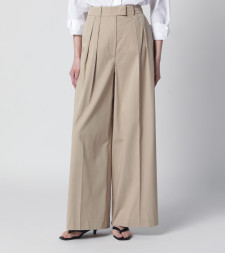[Anine Bing] Trousers SS26 A-03-11798CO
