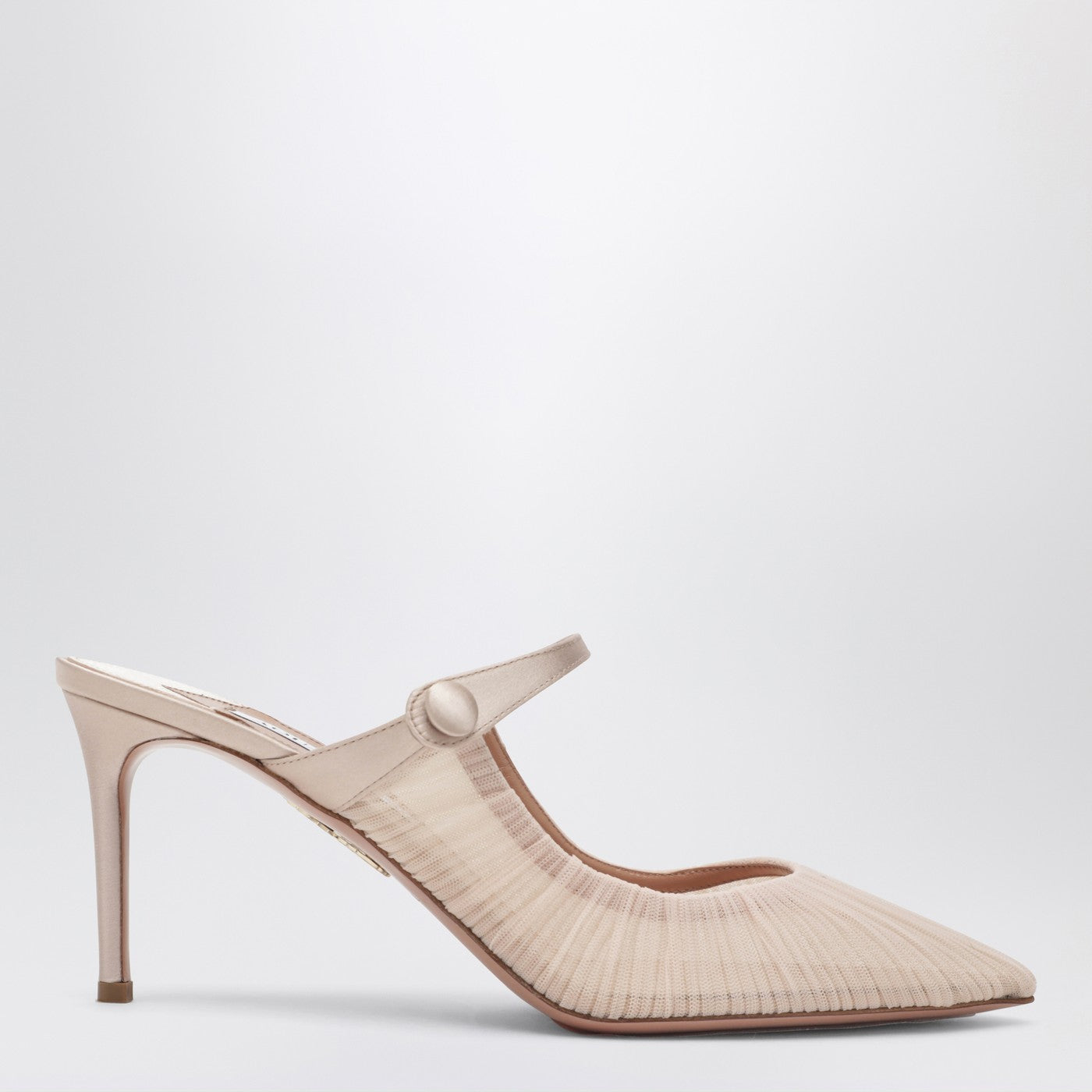 [Aquazzura] Sandals SS26 VLEMIDM0TST