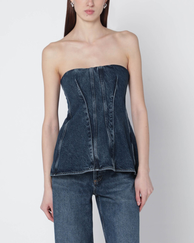 [Agolde] Tank top SS26 A74031254