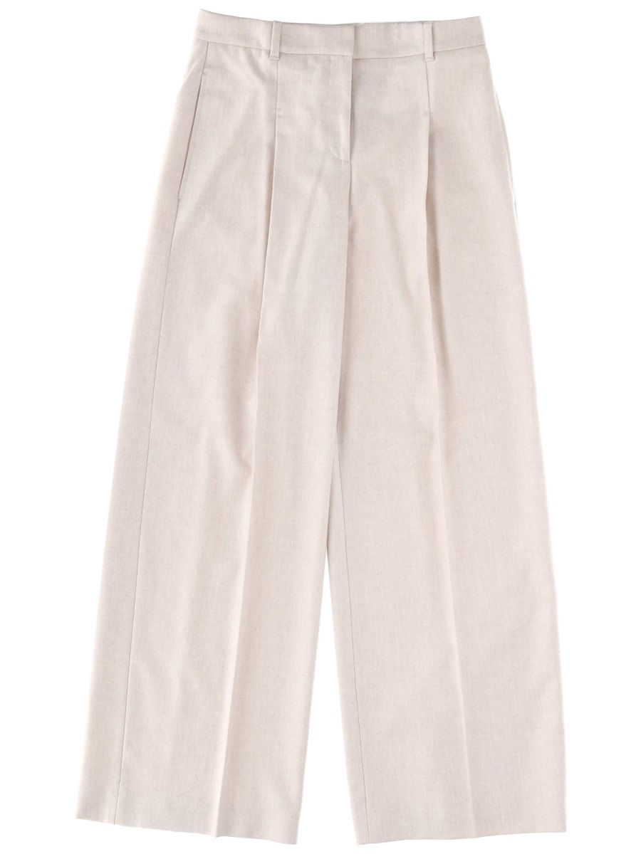[BOSS] Trousers FW25 50548280_10273474118