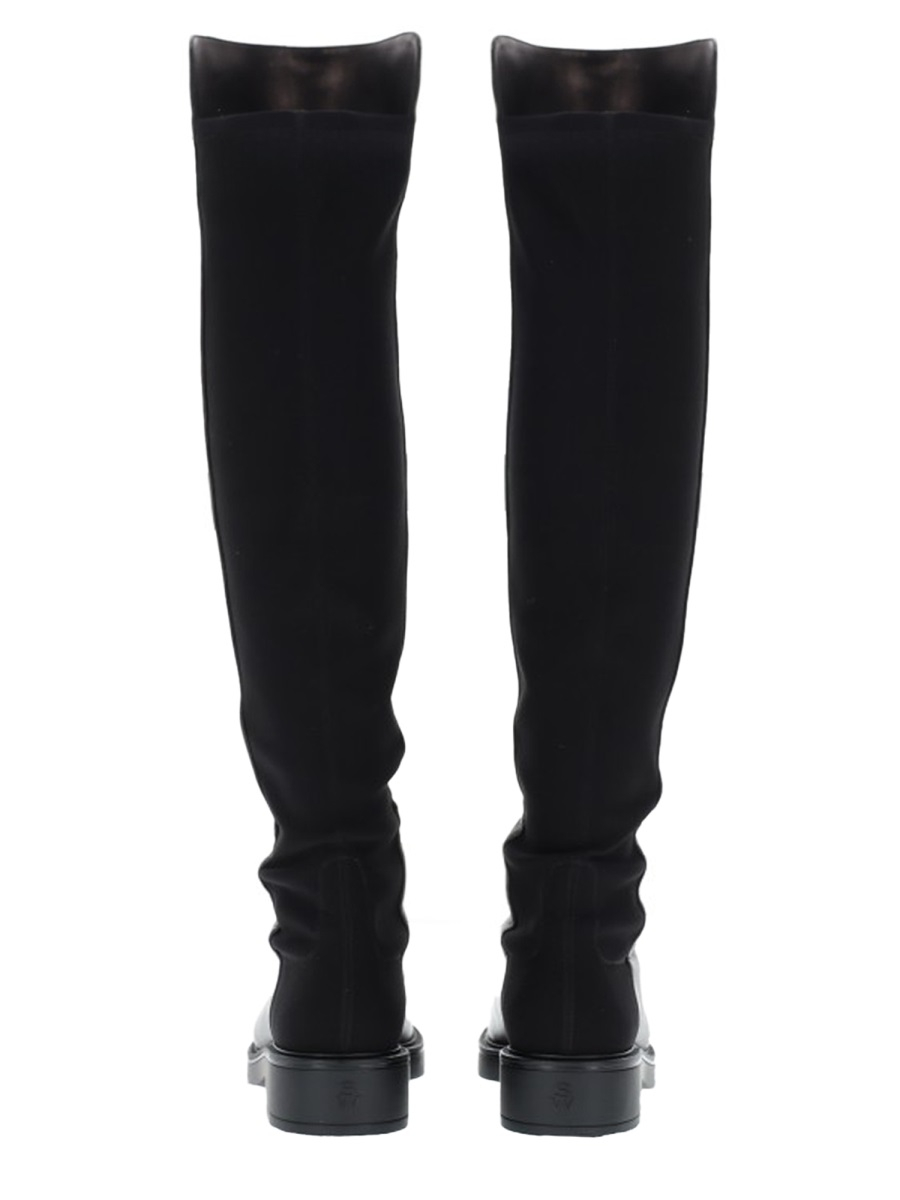 [Stuart Weitzman] Long Boots FW25 SM396_BLK