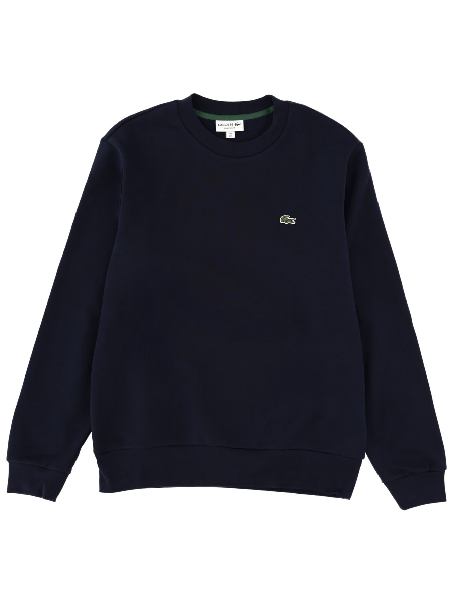 [Lacoste] Sweatshirt FW25 SH9608_116