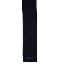 [BOSS] Scarf FW25 50548785_10274288404