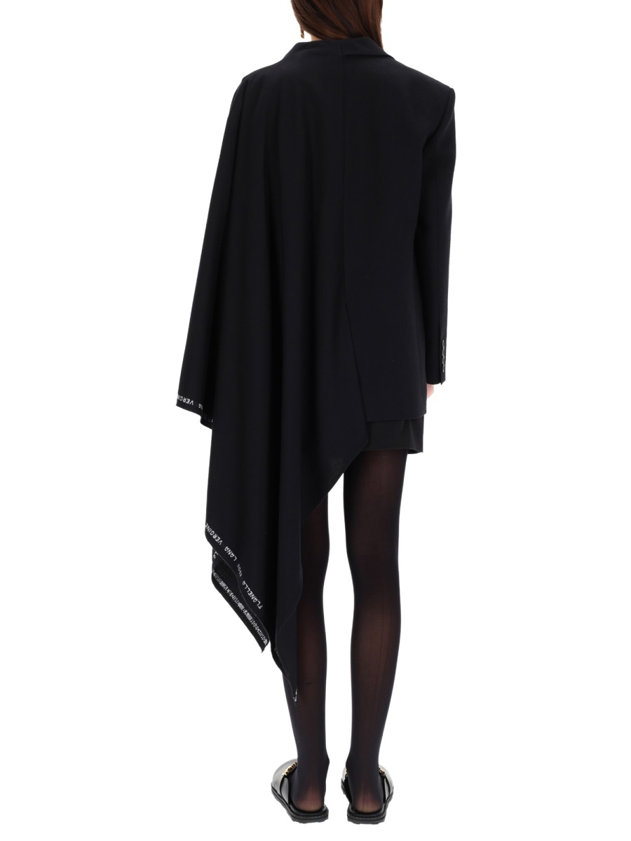 [Moschino] Blazer FW25 05115438_0555
