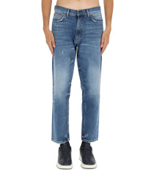 [HUGO] Jeans FW25 50547352_10274714420